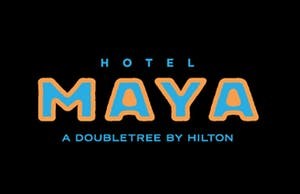 MAYA 2019