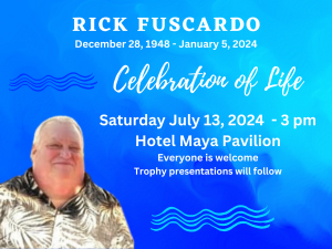 celebration of life rick fuscardo
