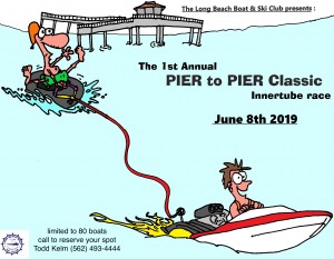 pier to pier classic 2019